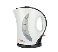 Lloytron E1524WI KitchenPerfected 2Kw 1.7Ltr Cordless Kettle - White