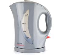 Kitchen Perfected KETTLE 1.7L 2200W Cordless - Black /Grey / White
