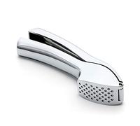 Kitchen Premium Garlic Press Stainless Steel Garlic Crusher Press Easy to Use Food Helper
