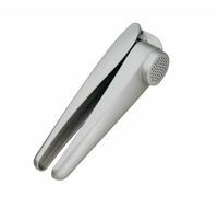 Kitchen Professional Garlic Press Quick made of Aluminum and Dishwasher Safe