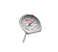 Kitchen Professional Thermometer for Bun Oven Thermometer Stainless