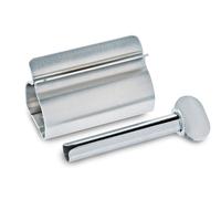 Kitchen Professional Tube Squeezer Made of Stainless Steel 1 Piece