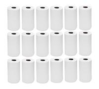 Kitchen Roll | 2 PLY for 40 GSM | Centrefeed Kitchen Rolls | Hand Towel | White Tissue Paper Roll | Perfect for Commercial and Home Use. (18 Rolls)