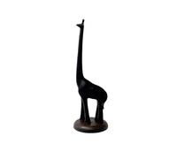 Kitchen Roll Holder Household Items - Paper Towel Holder, Creative Giraffe Design | Modern Holder, Ideal Kitchen Accessory, Yoga Maid, Brings a Tou
