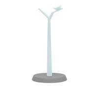 Kitchen Roll Holder Kitchen Paper Towel Holder- Bird&Tree Design(Blue)