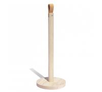 Kitchen roll holder, straight side-by-side SINGLE PIECES