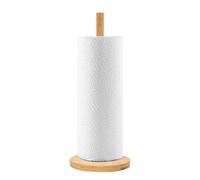 Kitchen Roll Holder, Wooden Paper Towel Holder, Wooden Paper Tower, Papers Towel Roll Holders For Kitchen Dining Table Home Decor