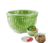 Kitchen Salad Cutter Bowl, Cutting Bowl, Vegetable Chopper, Cube Cutter, Storage Bowl, Fruit Washing Machine, Vegetable Dryer, Kitchen Bowl, Vegetable Cutter Bowls for the Kitchen