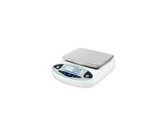 Kitchen Scale 5000g X 0.01g Lab Analytical Balance W/LCD Backlit Screen Digital Weight Mini Precision Pocket Electronic for Beginners DIY