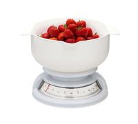 Kitchen Scale Bowl Alpina 5kg