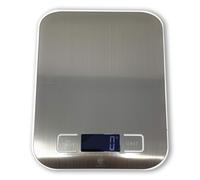 Kitchen Scales MSC Digital Electronic Coffee Weighing Scale for Cooking Baking HighPrecision Food Jewelry Weight Scales LCD Display Multifunction