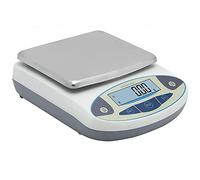 Kitchen Scales,Precision 0.01G Lab Scale Precision Analytical Electronic Balance Weighing Balance Scales Jewelry Scales For Store,Kitchen,Laboratory,Food,3000G (2000G)