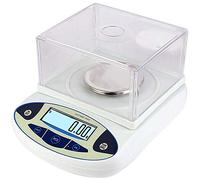 Kitchen Scales Precision Digital Scale .001G Lab 100G/200G/300G/500G X 0 001G Analytical Electronic Balance Weighing Balan
