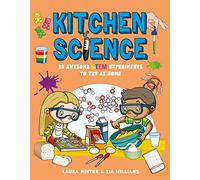 Kitchen Science