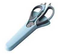 Kitchen Scissor, Come Apart Food Scissors, Multipurpose Stainless Steel Sharp Cooking Scissors for Chicken, Poultry, Fish, Meat