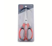 Kitchen Scissor, Meat Scissors, Multi Purpose Heavy Duty Cooking Scissors - Household Shears Kitchen Shears for Poultry, Meat, Herb Cutting, Stainless Steel