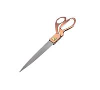 Kitchen Scissors High Carbon Steel Shears for Fabric Leather Paper Sewing Craft Home Office Artists Students Tailors Dressmakers