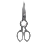 Kitchen Scissors, MATTSTONE Hill Kitchen Forged Shears, Heavy Duty Kitchen Scissors, Poultry Shears, All Purpose Stainless Steel Utility Scissors