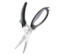 Kitchen Scissors, Poultry Shears Heavy Duty Kitchen Scissors for Cutting Chicken Poultry Game Bone Meat Fish Removable Poultry Shears