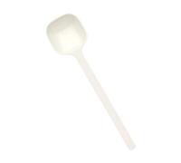 Kitchen Scoops for Ground Coffee Sugar Condiments Measurement Hygienic Ergonomic Handle Press Powder Spoon Coffee Measuring Spoon