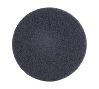Kitchen Scrub Pads, Stubborn Stain Remover, 12.5x12.5cm, Steel Sponge, Kitchen Cleaning Sponge, Convenient to Use, for Dishwashing Pan Pot Oven Sink Stove Skillet Pans Washing