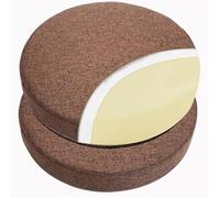 kitchen seat pads 15 * 2in It is wear-resistant and not easily deformed, filled sponge, and features a zipper design for easy disassembly.