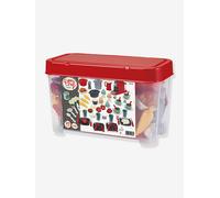 Kitchen set 70 pieces ECOIFFIER multicoloured