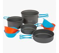 Kitchen set Highlander Apex Weekender Gris TU