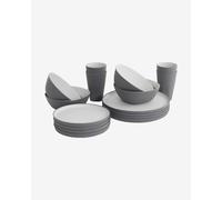 Kitchen set Outwell Gala dark grey (16 pieces)