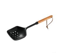 Kitchen Silicone Colander Spoon for Rinsing Vegetables