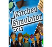 Kitchen Simulator 2015 Steam Key GLOBAL