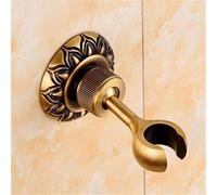 Kitchen Sink Antique Brass Wall Mounted Bathroom Toilet Washing Machine Cold Water with Hand Bracket Muslim Shower Bidet,Bidet (Bidet Faucet) Drinking