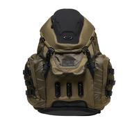 Kitchen Sink Backpack- male- Oakley- Backpacks- Green- ONE SIZE- Bags ONE SIZE