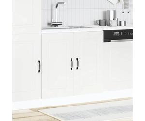 Kitchen Sink Base Cabinet Vanity Unit Sink Basin Storage Cupboard Furniture