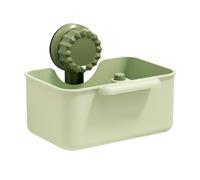 Kitchen Sink Drain Basket Suction Cup Holder Food Waste Collector for Home Kitchen Shower Worktop and Home Kitchen Shower Kitchen Kitchen Floor