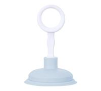 Kitchen Sink: Drain Plunger, Powerful Bathtub Plunger, Basin Plunger, Small Disintegration Tool, Plunger Sink, Mini Drain Cleaner, Freg Lid Remover