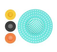 Kitchen Sink Drain Strainer | Anti-Clogging Kitchen Sink Drain Stopper - Household Strainers Cover for Home, Cafe, Hotel