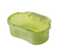 Kitchen Sink Drain Strainer | Hanging Drain Filter Without Holes, Grid Filter Without Holes for Local Shops Rental