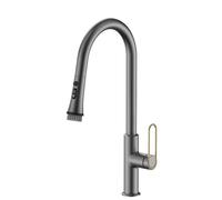 Kitchen Sink Faucet Hack - Easy Installation, Universal Fit, Design for Efficient Water Flow, Perfect for Home and Outdoor Use, Upgrade Your Kitchen Today!