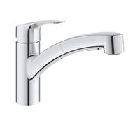 Eurosmart Single-lever sink mixer 1/2″