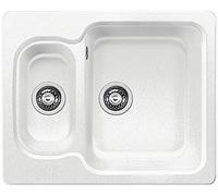 Kitchen Sink Nova, White, 60 cm Unterschrank