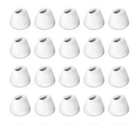Kitchen Sink Rack Feet 84544-0 Replacement FOR Various Kohler Kitchen Sink Racks Fit Kohler Kitchen Sink Rack K-6639-ST K-6488 K-6489-20 Pack
