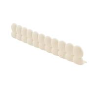 Kitchen Sink Splash Guard - Silicone 50.8x9.3x4.2cm | Quick Dry Water Protector with Strong Suction Cups | Countertop Sink Splash Shield Bathroom Shower RV Bathtub Dishwashing Cooking Use