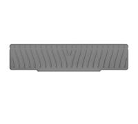 Kitchen Sink Splash Guard - Water Catcher Mat | Silicone Faucet Mat for Sink | Tap Splash Guard Silicone Sponges Holder Washing Up Liquid Tray Tidy for Kitchen Bathroom Counter