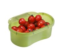 Kitchen Sink Strainer Basket - Food Catcher Drain Filter Rack for Sink, Durable Stainless Steel Food Waste Holder for Home Kitchen, Apartment, Hotel, Dormitory and Bakery Cleaning Organization