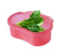 Kitchen Sink Strainer, Food Catcher for Drain, Drill-Free Food Leftover Filter for Restaurant, Hotel, Bakery, Home