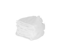 Kitchen Sink Strainer Mesh Bag,100 Pcs Sink Strainer Bag, Sink Filter Net, Mesh Filter Bags For Sink Drain For Collecting Kitchen Food Waste Leftover Garbage Convenient design
