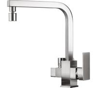 Kitchen Sink Tabletop Dishwasher Special Hot And Cold Water Faucet Four Minutes Six Minutes Multifunctional Washing Machine Household All Copper