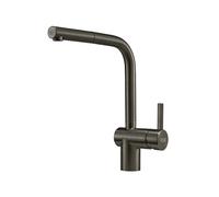 Kitchen Sink tap with Pull-Out spout from Franke Atlas Neo M Pull-Out - Anthracite - 115.0628.210