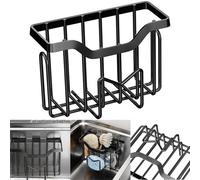 Kitchen SinkCaddy Spongeholder Storage Organiser Tidy Bathroom Caravan
